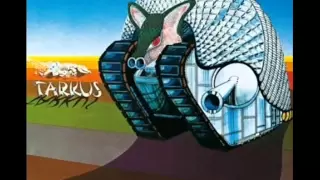 Emerson, Lake & Palmer - Tarkus [Studio Remastered] Part 1