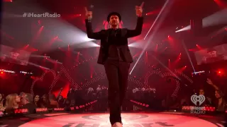 Justin Timberlake TKO (skips at 2:54) iHeartRadio Music Festival 2013