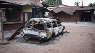 République centrafricaine : Halte aux violences sectaires