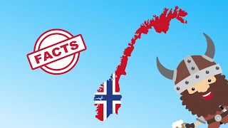 Fun Facts about Norway