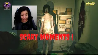 SCARIEST MOMENTS - Warning: Not for the Faint of Heart. Home Sweet Home