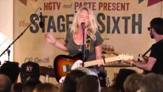 Lissie - The Habit - 3/15/2013 - Stage On Sixth