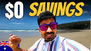 Earning Vs Expenses in Australia, How much $$$  can you make ? 🤑 | MrMogambo Australian Hindi Vlog