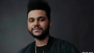 The Weeknd - Try Me