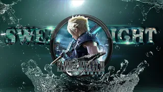 Final Fantasy VII: Remake - Bombing Mission Hip-Hop Remix (FF7)