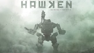 Обзор игры Hawken