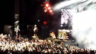 Linkin Park - One Step Closer [Carnivores Tour 09/08/14]