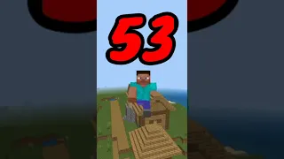 Most Powerful Weapon In Minecraft Hindi #shorts