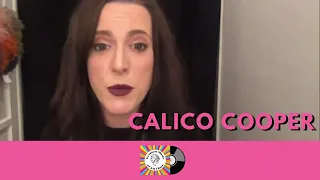 Calico Cooper Interview: on Alice Cooper and Beasto Blanco