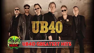 UB40 Greatest Hits Live - Best Of UB40 Collection Songs - UB40 Top Songs