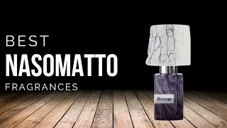 Best Nasomatto Fragrances | Best Nasomatto Perfumes | Nasomatto Perfume Review - Redolence