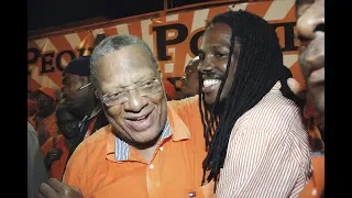 DAMION CRAWFORD AND PETER PHILLIPS BREAK SILENCE AFTER PNP BY-ELECTION DEFEAT IN EAST PORTLAND