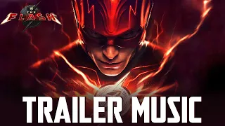 The Flash Theme | EPIC TRAILER MUSIC (At The Speed of Force Soundtrack)