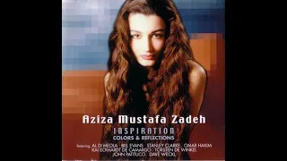 Aziza Mustafa Zadeh – Inspiration (full album) 2000