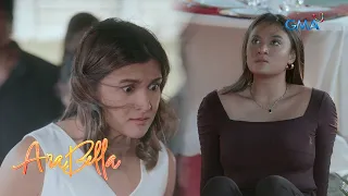 AraBella: Roselle reveals Gwen's evil schemes! (Episode 69)