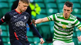 CELTIC 3-0 FALKIRK | HIGHLIGHTS & REACTION