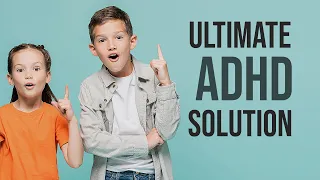 All PARENTS NEED TO KNOW THIS About ADHD (Dr. Richard Abbey) #shorts