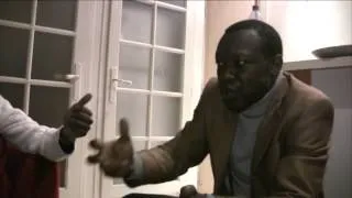 Le Sénégal, société mouride ?