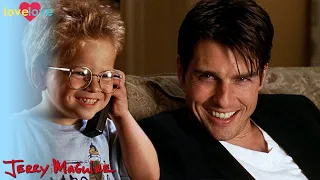 Jerry Maguire | Ray And Jerry's Late Night Chat | Love Love