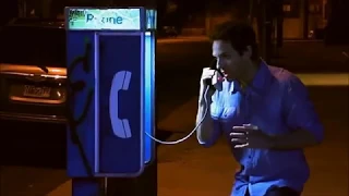 Dennis Reynolds - American Psycho Part 3