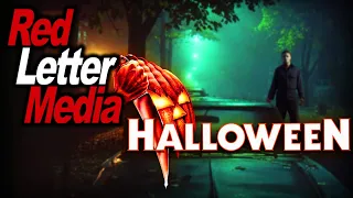 RedLetterMedia Halloween Commentary