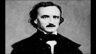 Edgar Allan Poe "The Valley of Unrest" Poem animation