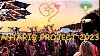 ANTARIS PROJECT 2023 [4K]