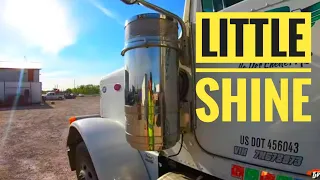 My Trucking Life | WHAT CAN SHINE, WILL SHINE | #2294 | June 1, 2021