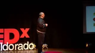 La bioingeniería, el futuro de la medicina | Marcelo Raúl Risk | TEDxEldorado