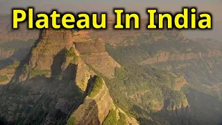 BPSC Class - BPSC Geography Class | Plateau In India | BPSC Daily Live Classes | BPSC Latest News