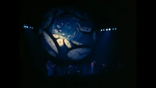Pink Floyd - 9th June 1975 (Live at Landover) Super 8mm Film - Definitive Edition