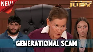 [JUDY JUSTICE] Judge Judy [Episodes 9929] Best Amazing Cases Season 2024 Full Episode HD