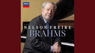 Brahms: 6 Piano Pieces, Op. 118 - 2. Intermezzo in A