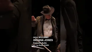 Indiana Jones – Raiders March