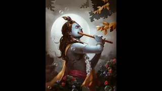 "Divine Melodies: Peaceful Krishna Flute Music"#krishnaflutemusic #stressrelief #peacefulmusic