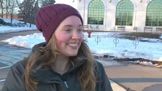 Twin Cities outdoor rinks, ski areas closing early due to warm weather, heavy rain