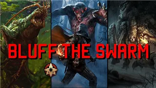 Gwent: Unitless-Immunity Monsters List | Deck & Strategy Explained