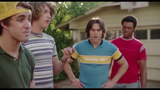 Everybody Wants Some!! Official Trailer 2016   Blake Jenner, Ryan Guzman Comedy Movie Trailers HD