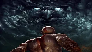 God of War III OST - Brothers of Blood (Zeus Boss Fight) Extended