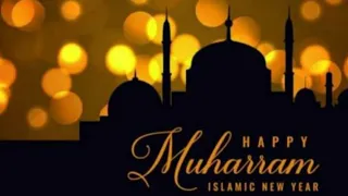 Al- Hijra 1442 Muharram 1/ Islamic New Year 2020/ wishes by Savoury Kitchen/ Status video 2020