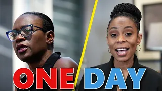 LIVE From Cleveland: 1 Day Until Nina Turner Congressional Election