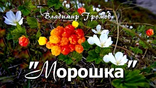 Н. РУБЦОВ - "МОРОШКА"  исп. ГРОМОВ  ВЛАДИМИР  ПАВЛОВИЧ