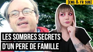 Jacques HEUSÈLE: A Nice Family Man With Dark Secrets