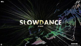 B612Js Slow Dance Mix 2 - 90's Eurodance