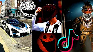 🥶 Coldest Trollface Of ALL TIME 🥶 Troll Face Phonk TikToks 🥶 Coldest Moments #36