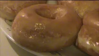 How to Make the Best Doughnuts