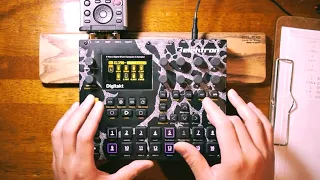 Kick.S / Digitaktrance 2019 V2