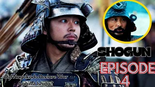 ‘Shogun’ Episode 4 Recap & Ending Explained: Did Nagakado Declare War Against Ishido?