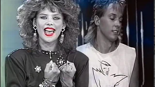 C.C. Catch - Heartbreak Hotel - 1080p