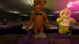 Funny FNAF SFM Dare Animations Compilation (Top 10 Five Nights At Freddy's Animation)